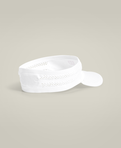 Wilson Seamless Lghtwght Perf Visor