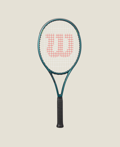 Blade 100 V9 Sabalenka Performance Tennis Racket Unstrung
