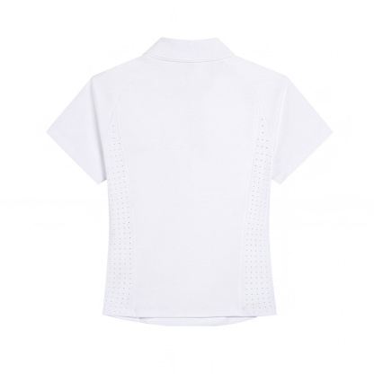 Wilson Women's Backspin Polo