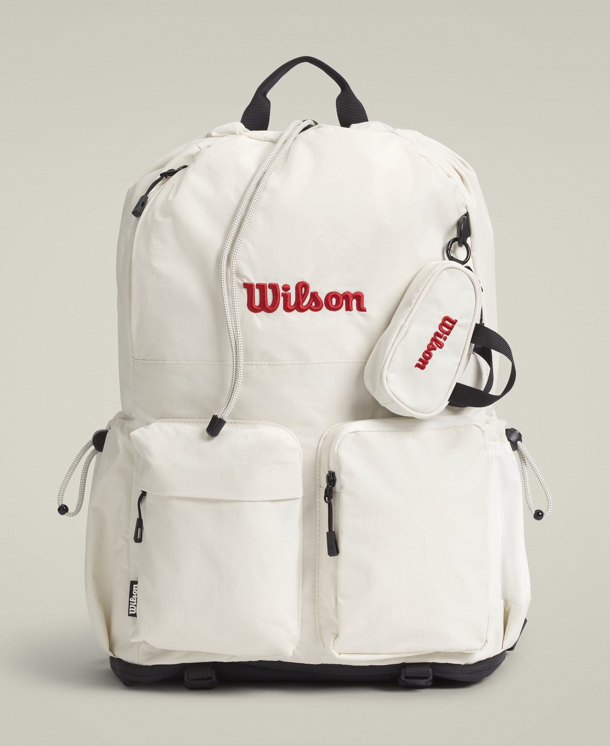 Wilson Cinch Backpack