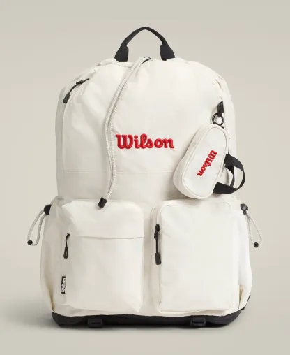Wilson Cinch Backpack