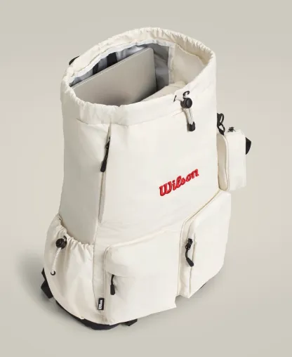 Wilson Cinch Backpack