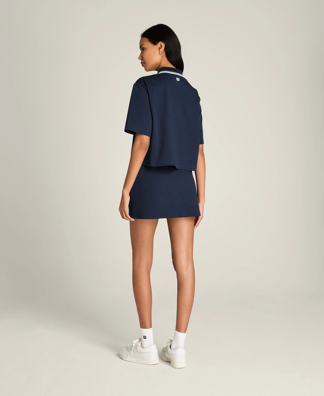 Wilson Linden Relaxed Polo