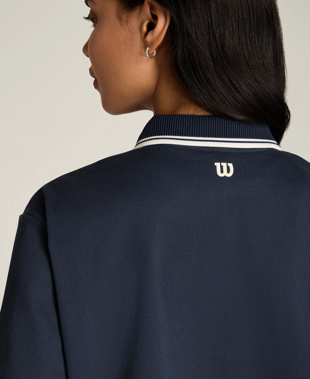 Wilson Linden Relaxed Polo