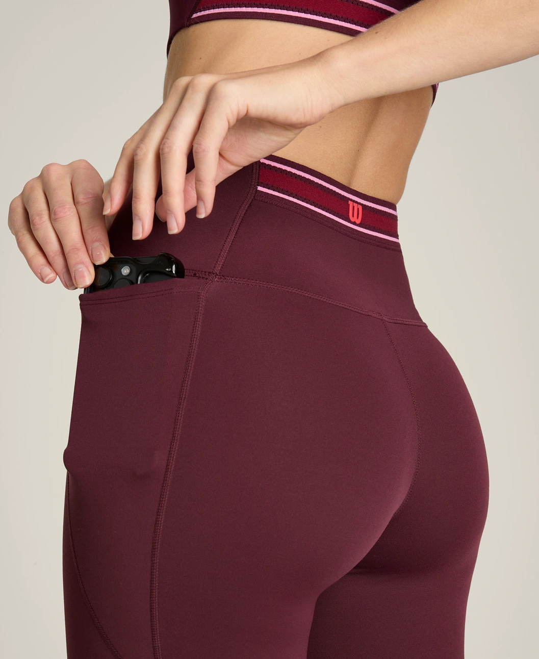 Wilson Advantage Tennis Tight