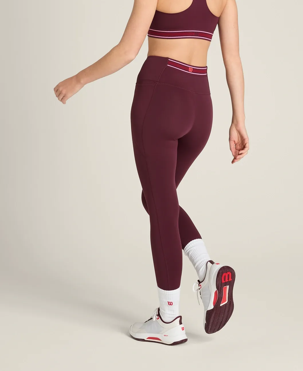 Wilson Advantage Tennis Tight