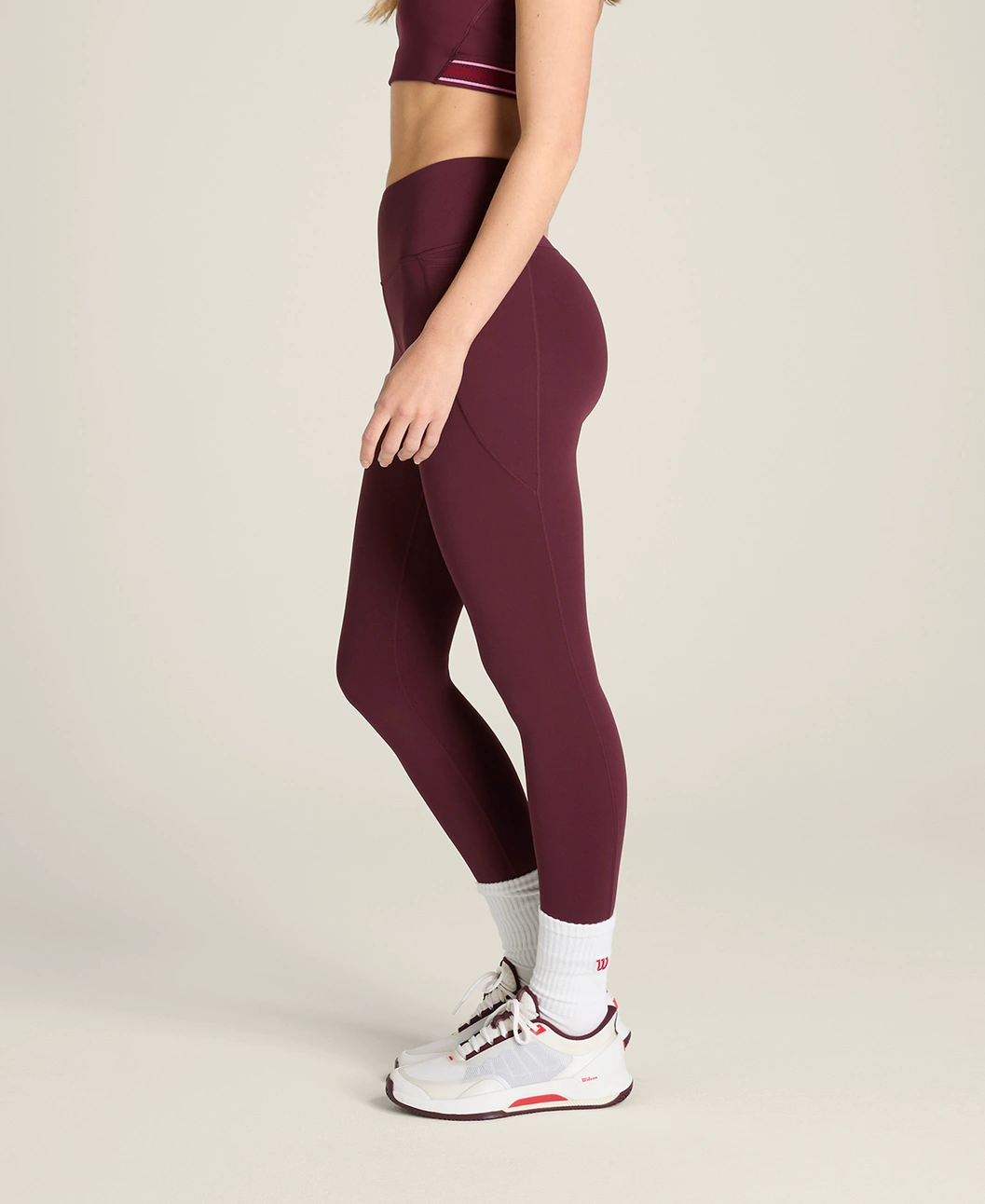 Wilson Advantage Tennis Tight