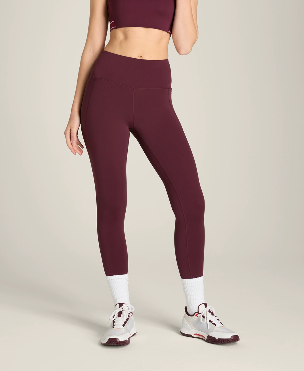 Wilson Advantage Tennis Tight