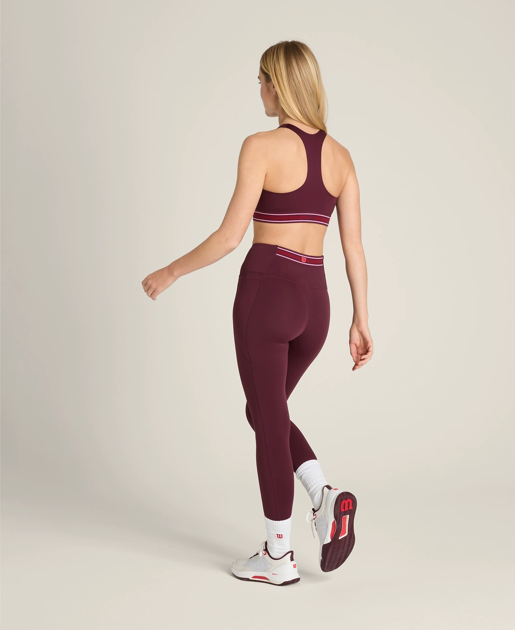 Wilson Advantage Tennis Tight