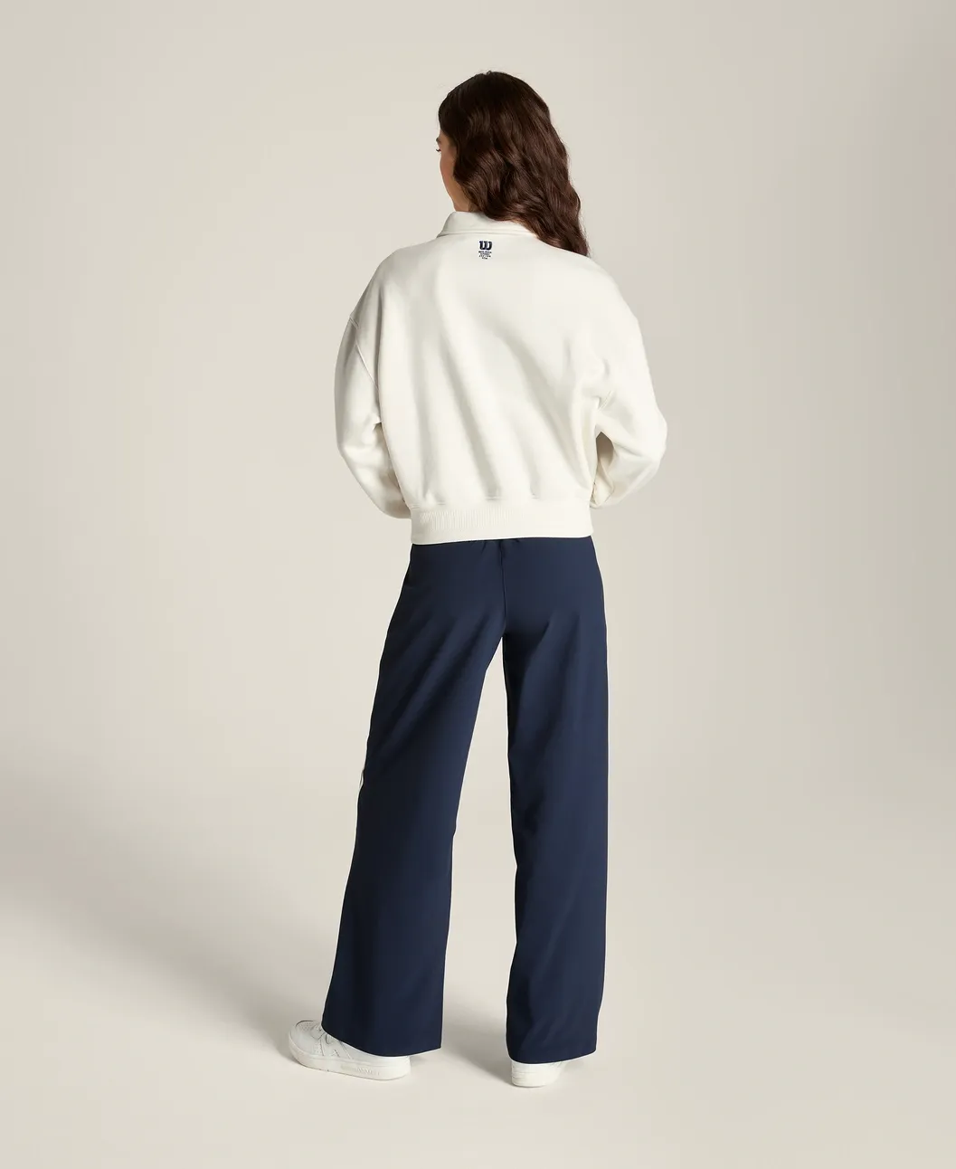 Wilson Lakeshore Full Zip Sweatshirt