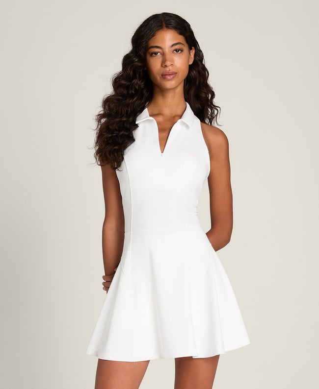 Wilson Match Point Dress