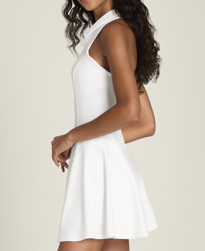 Wilson Women MATCH POINT DRESS WH
