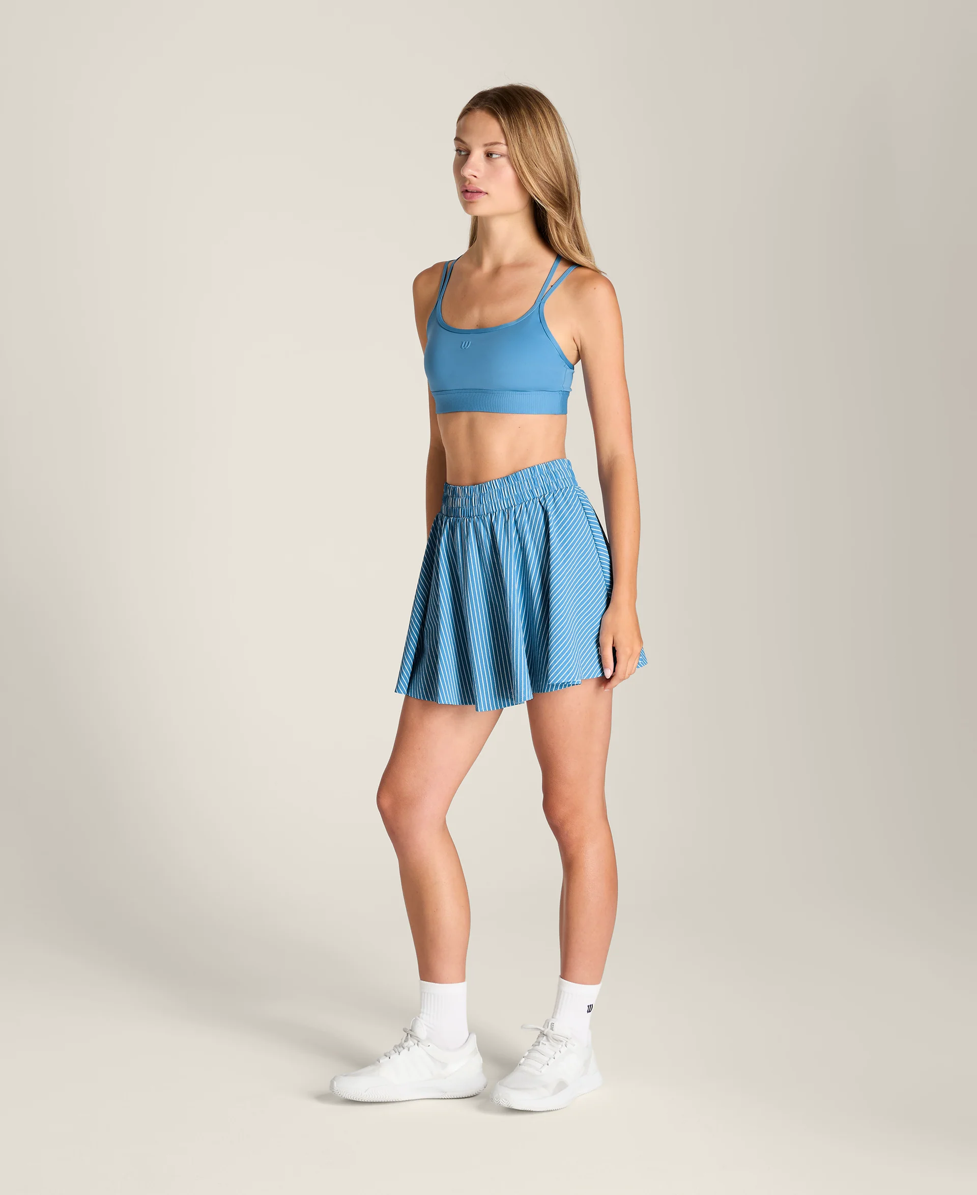 Aeria Tennis Skirt