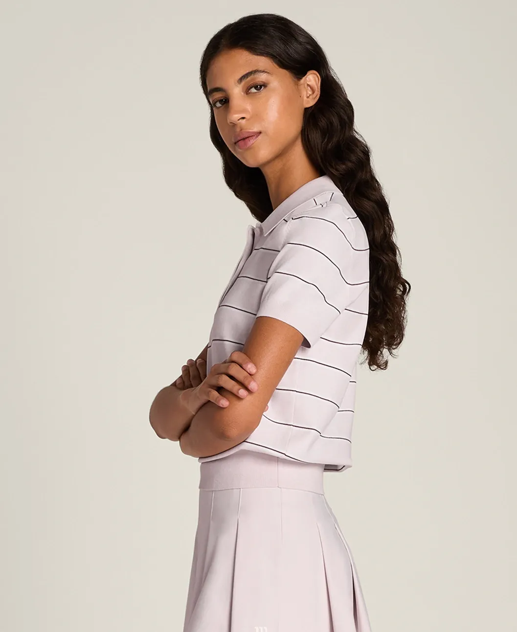 Wilson Ashford Knit Polo