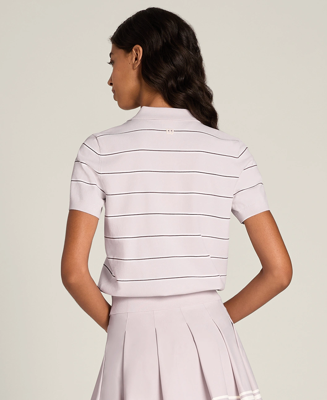 Wilson Ashford Knit Polo
