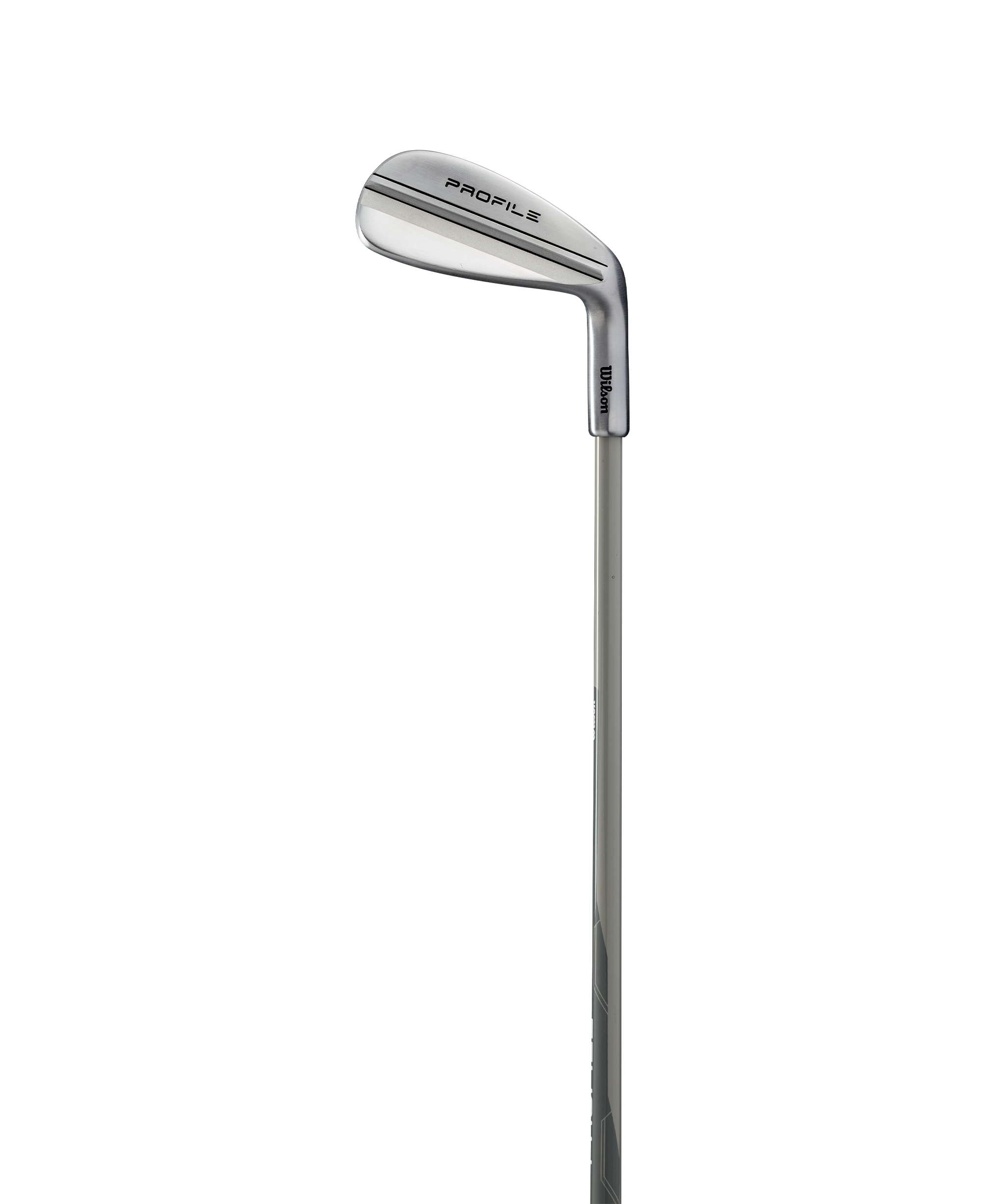 Wilson Profile 5-Piece Stand Bag Junior Package Set - (Golfer Height 40"-50")