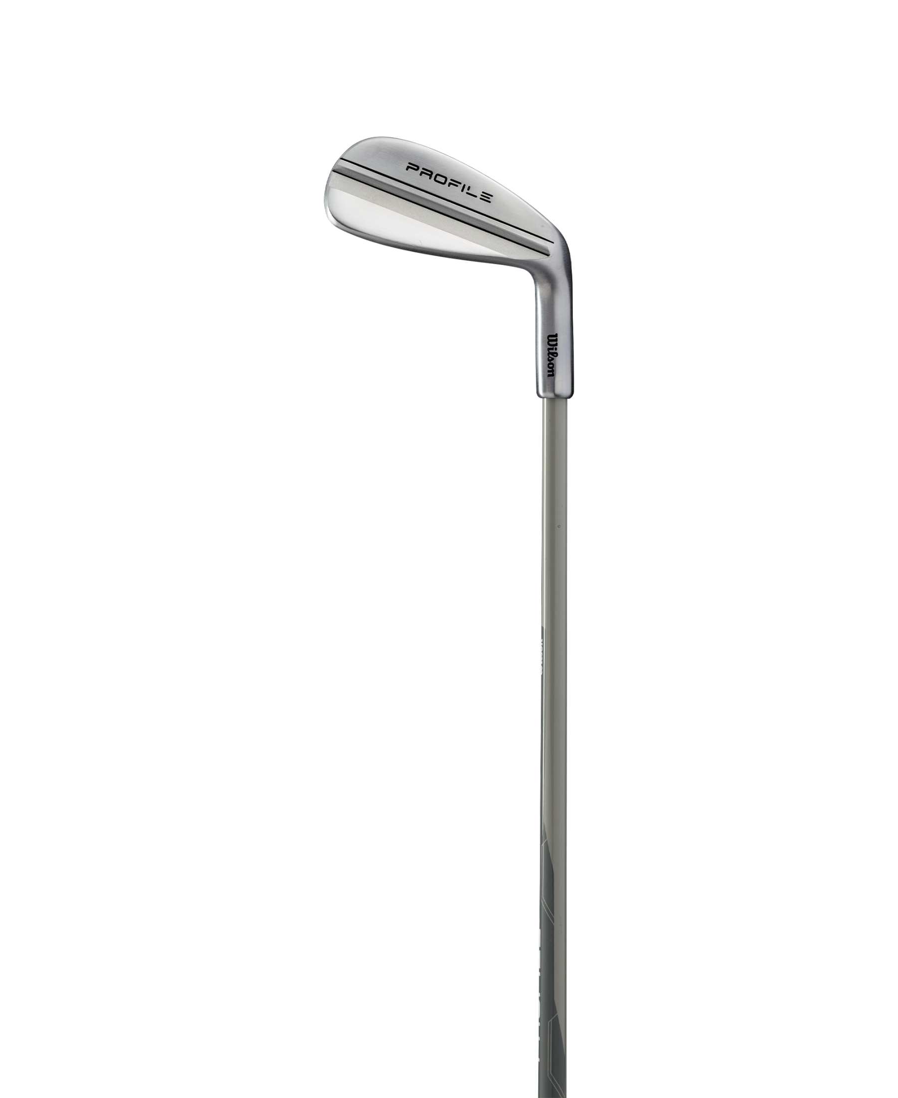 Wilson Profile 5-Piece Stand Bag Junior Package Set - (Golfer Height 40"-50")