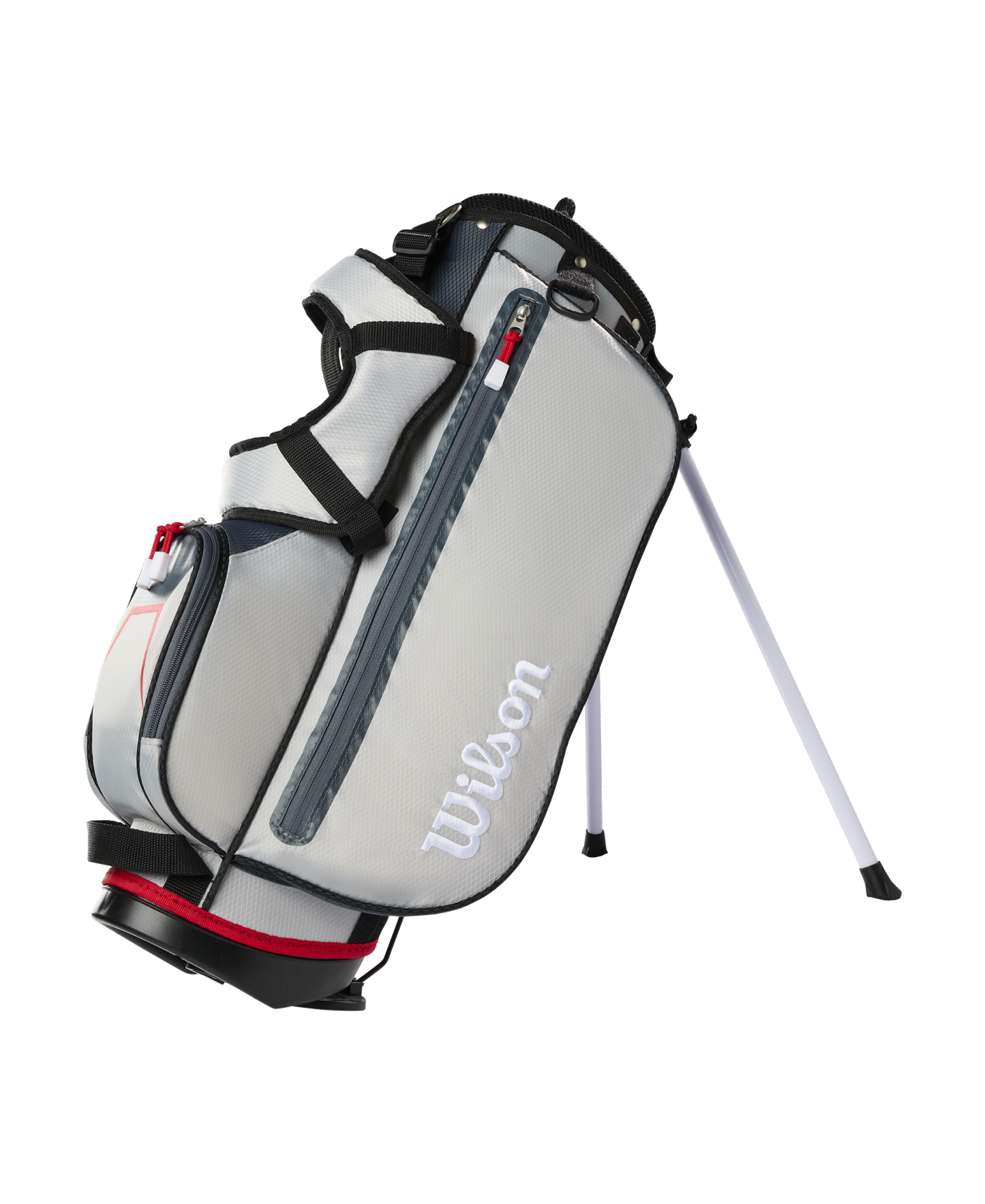 Wilson Profile 5-Piece Stand Bag Junior Package Set - (Golfer Height 40"-50")