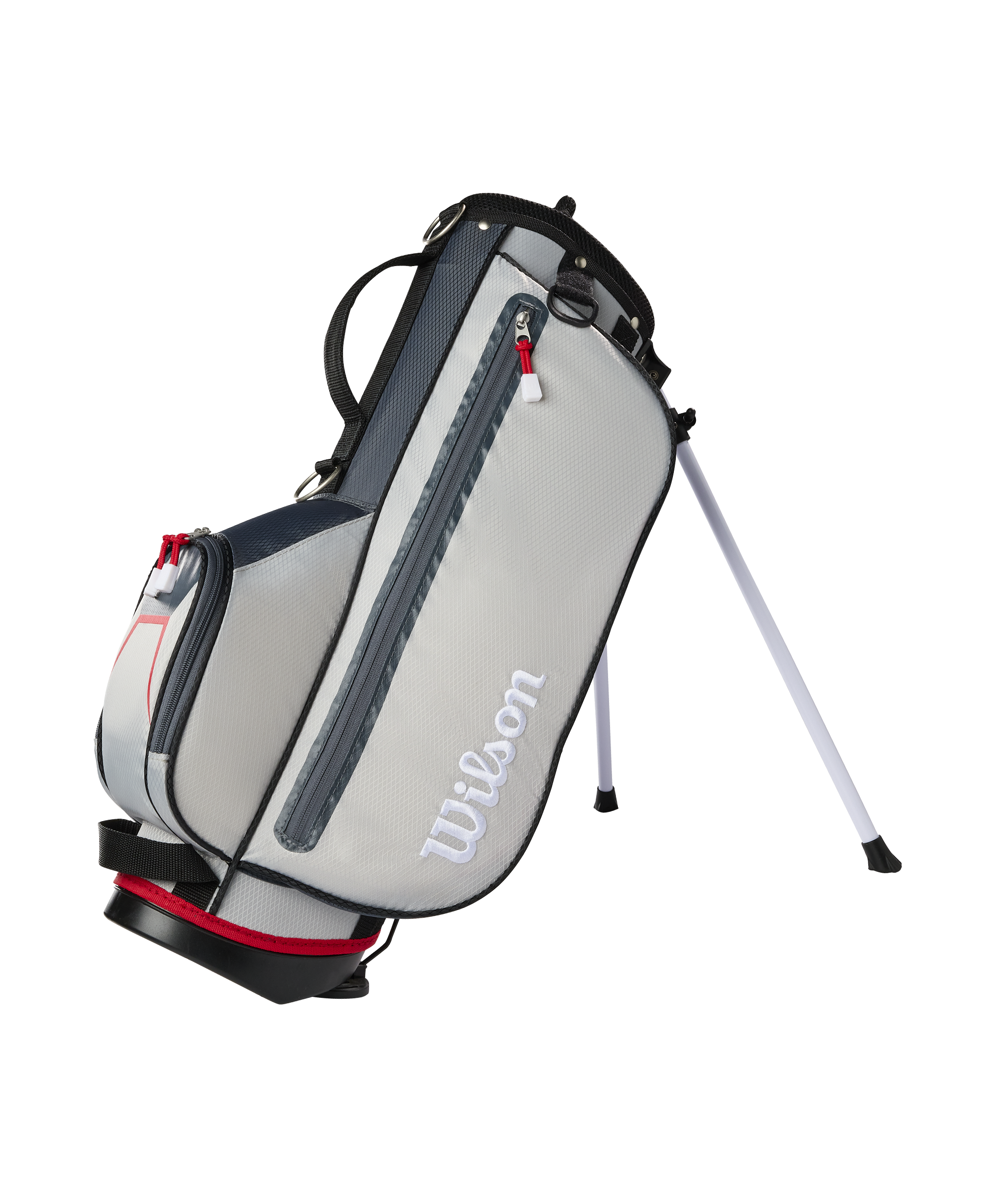 Wilson Profile 5-Piece Stand Bag Junior Package Set - (Golfer Height 40"-50")