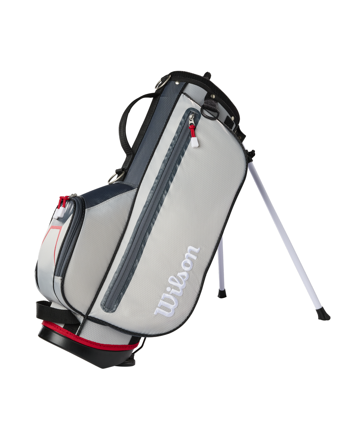 Wilson Profile 5-Piece Stand Bag Junior Package Set - (Golfer Height 40"-50")