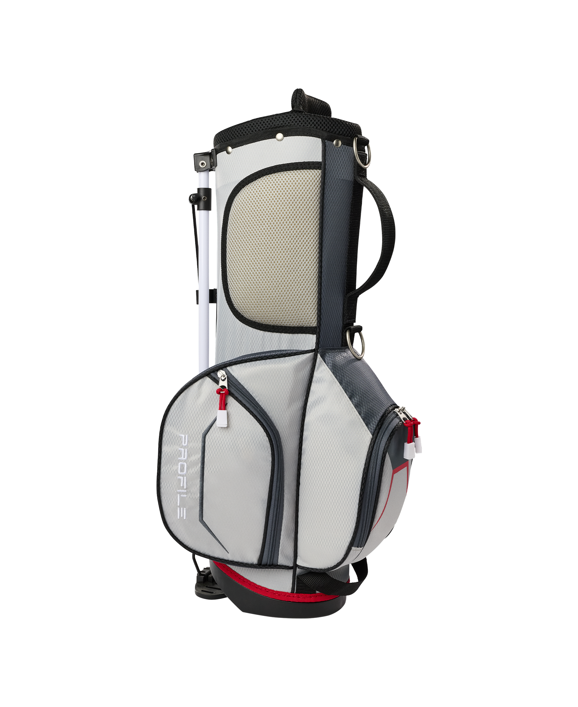 Wilson Profile 5-Piece Stand Bag Junior Package Set - (Golfer Height 40"-50")