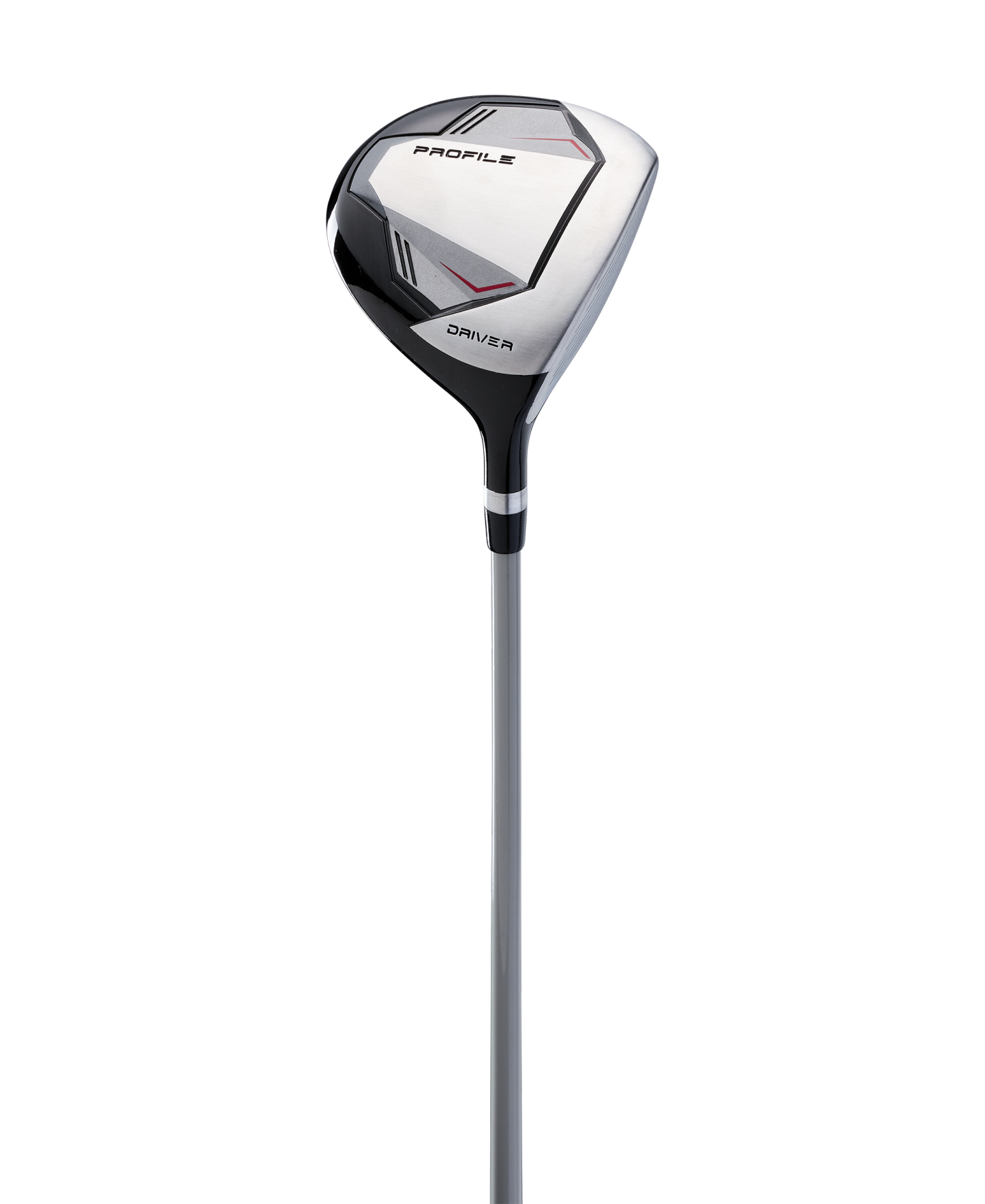 Wilson Profile 5-Piece Stand Bag Junior Package Set - (Golfer Height 40"-50")