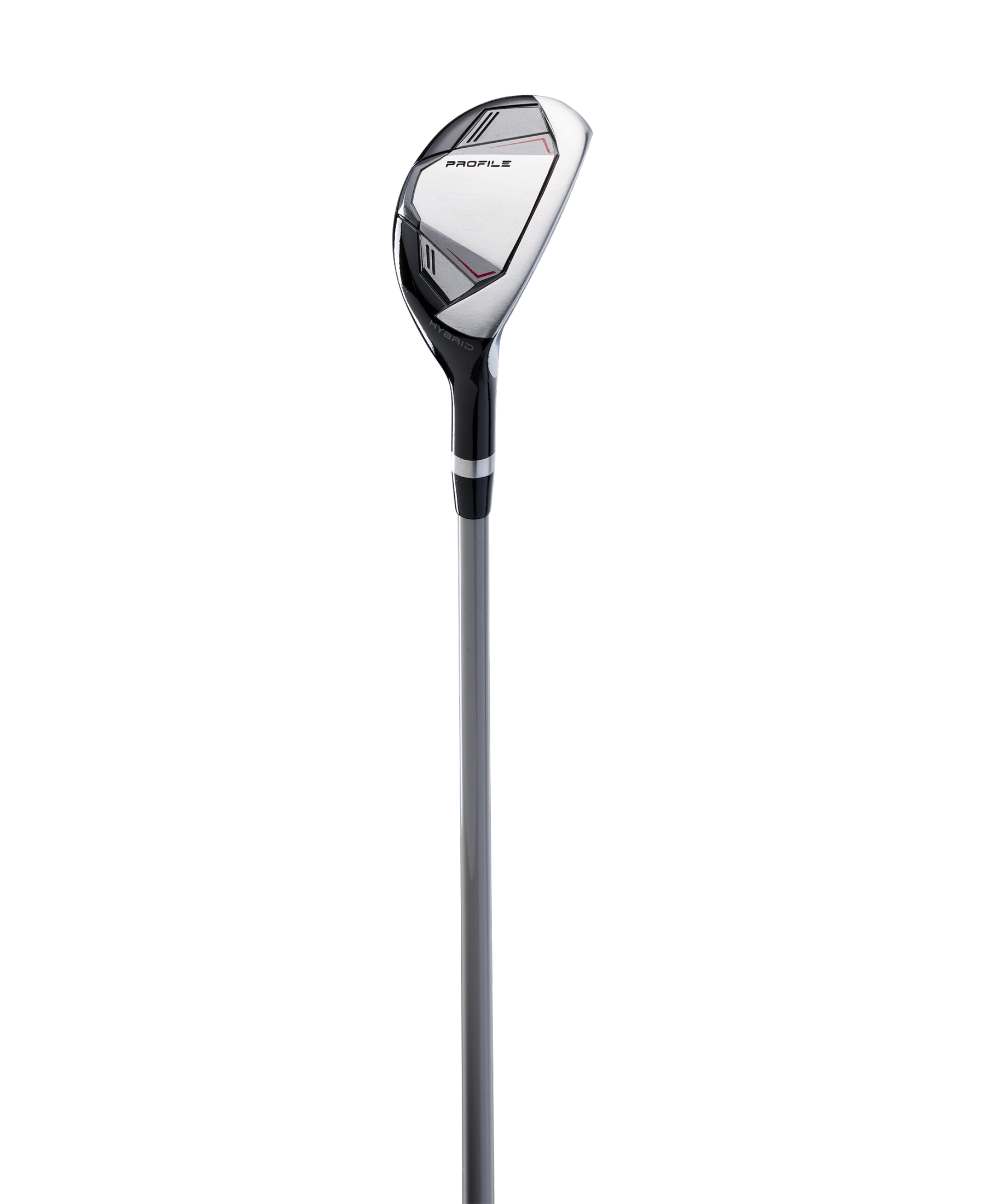 Wilson Junior Profile Medium Golf Package Set