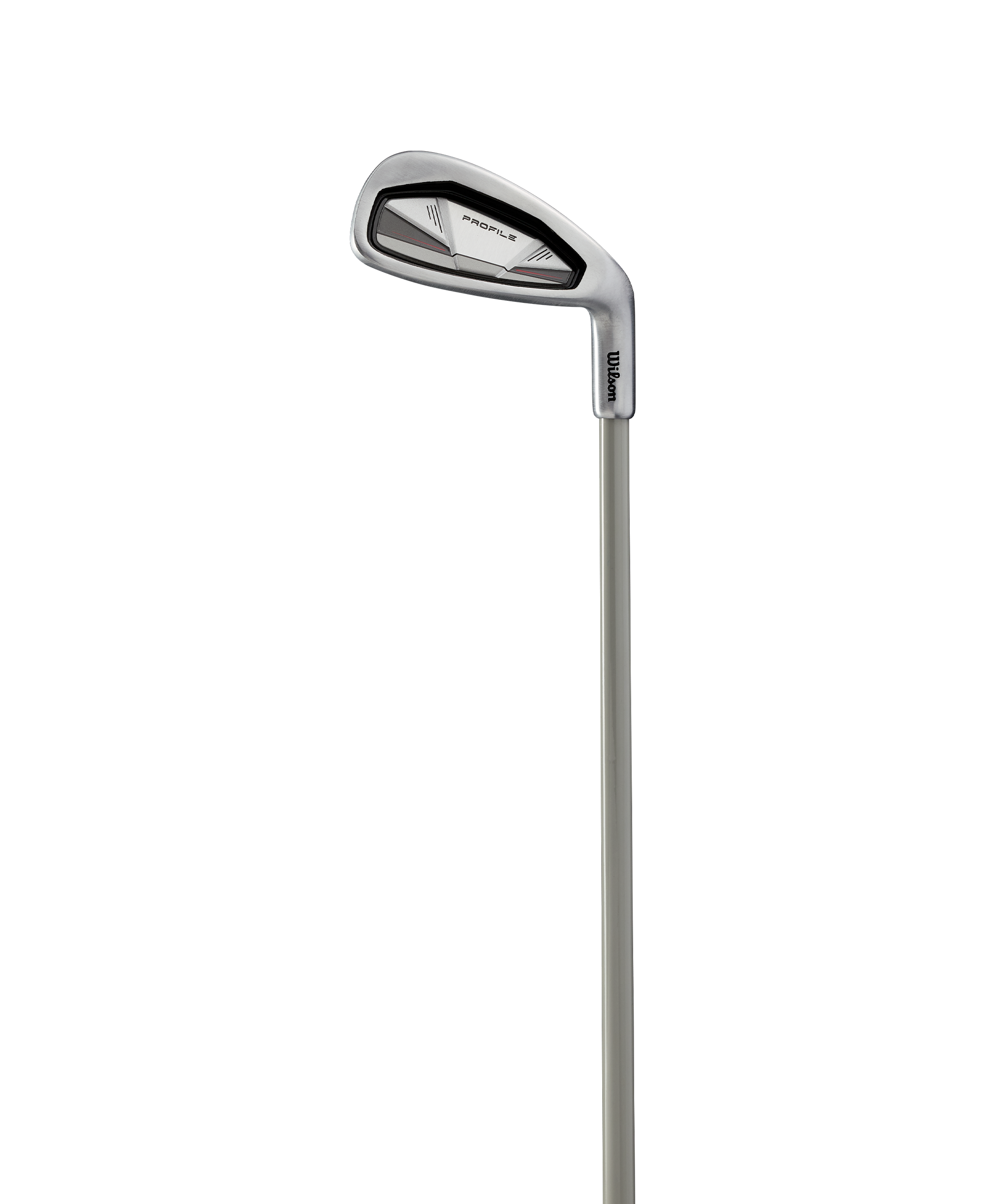 Wilson Junior Profile Medium Golf Package Set