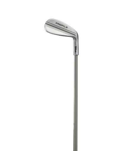 Wilson Junior Profile Medium Golf Package Set