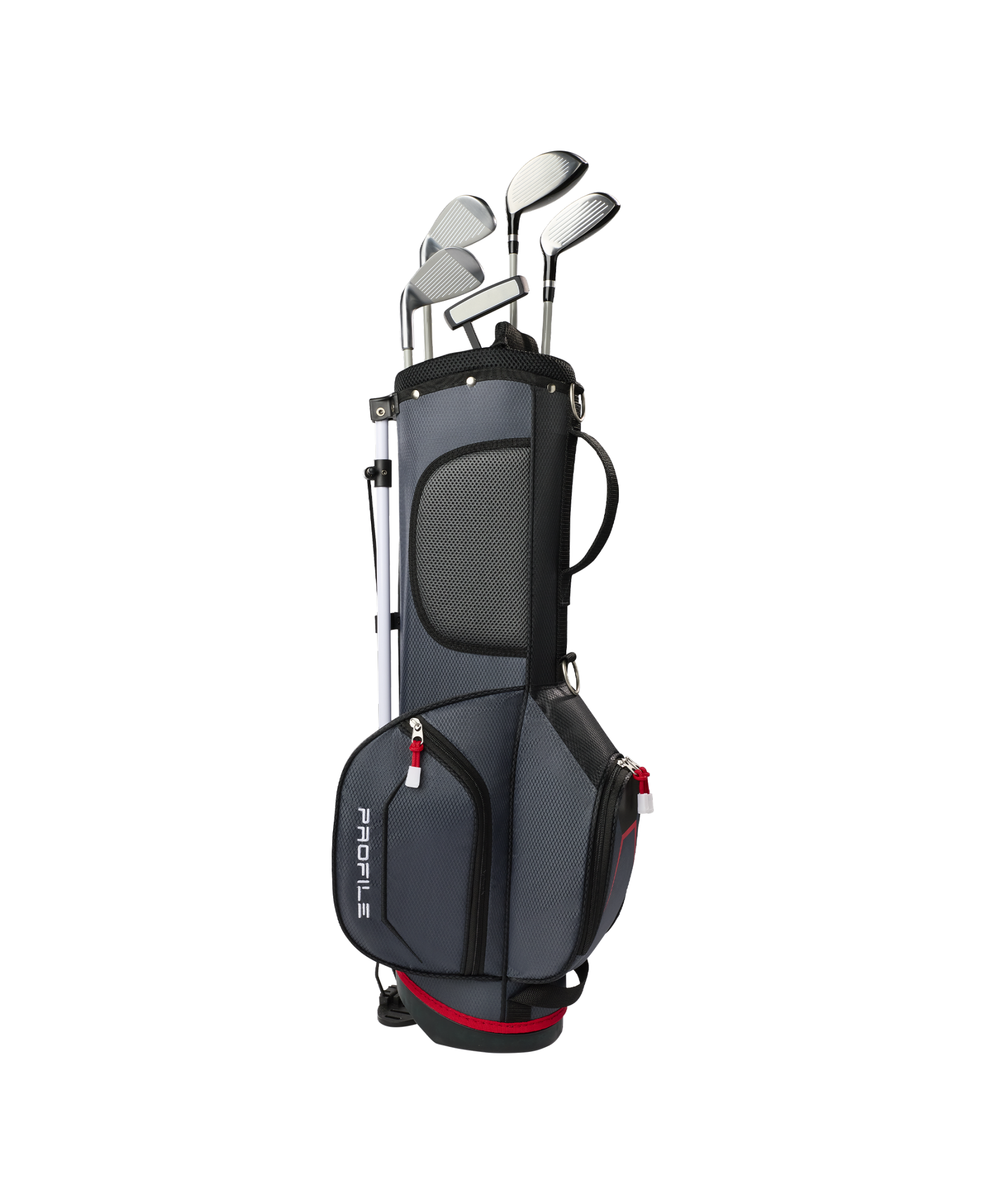 Wilson Junior Profile Medium Golf Package Set