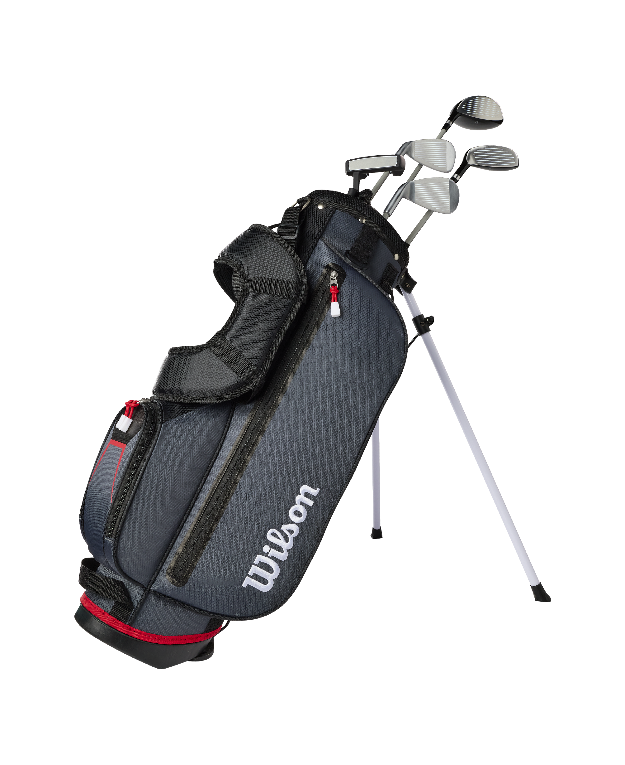 Wilson Junior Profile Medium Golf Package Set
