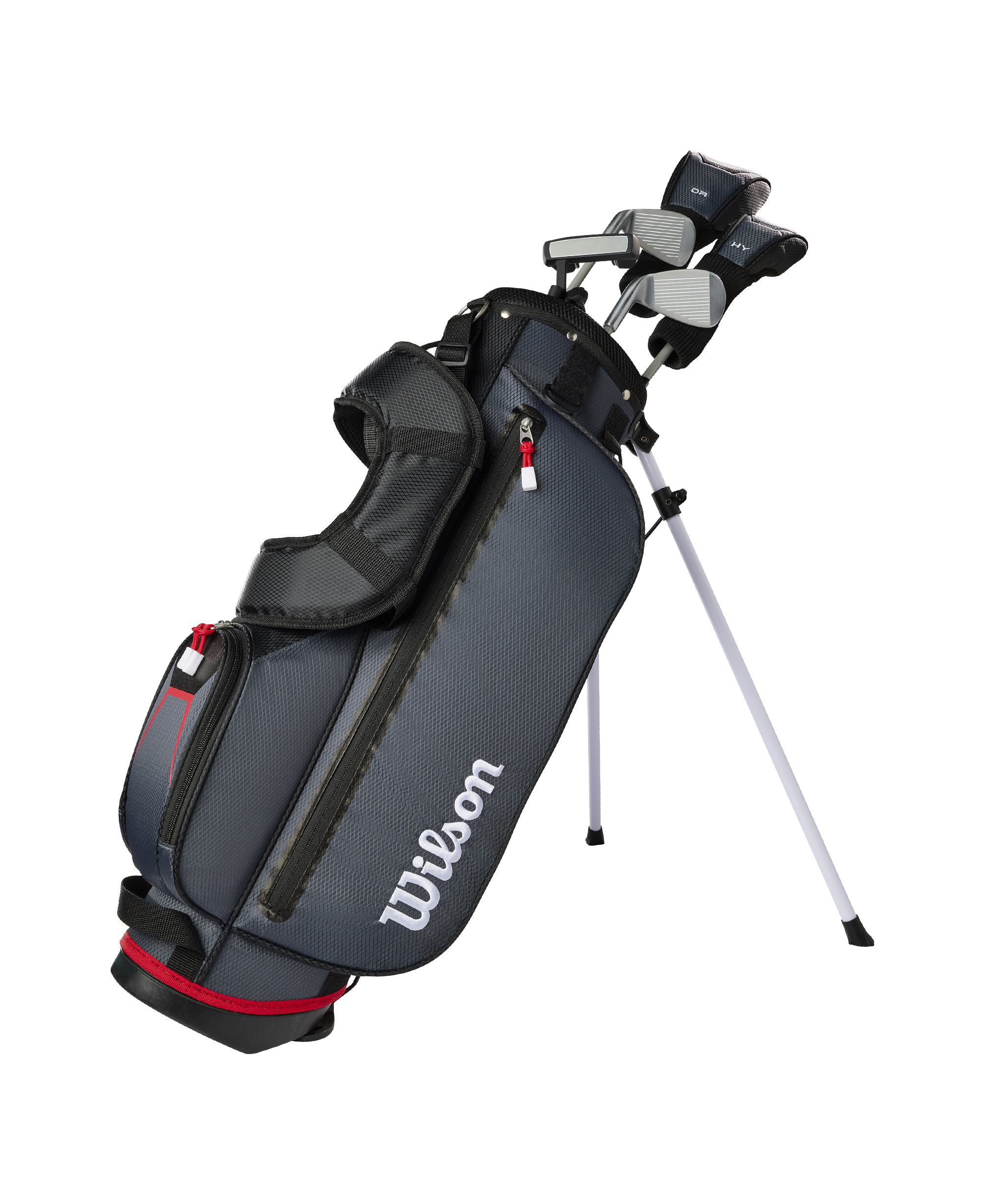 Wilson Junior Profile Medium Golf Package Set