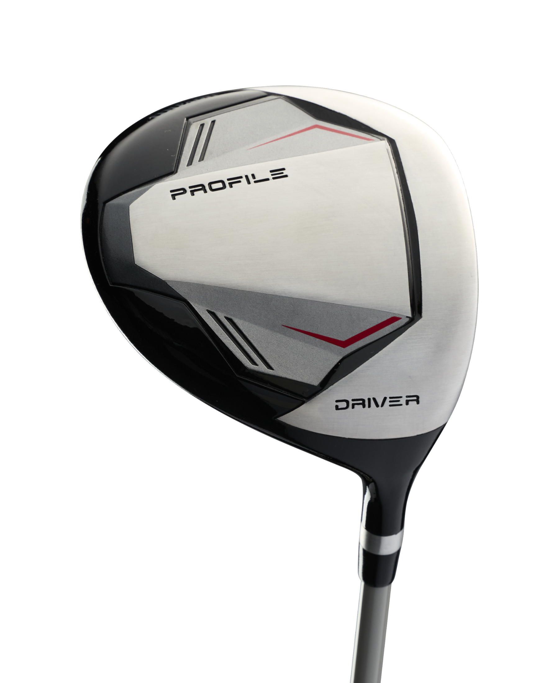 Wilson Junior Profile Medium Golf Package Set