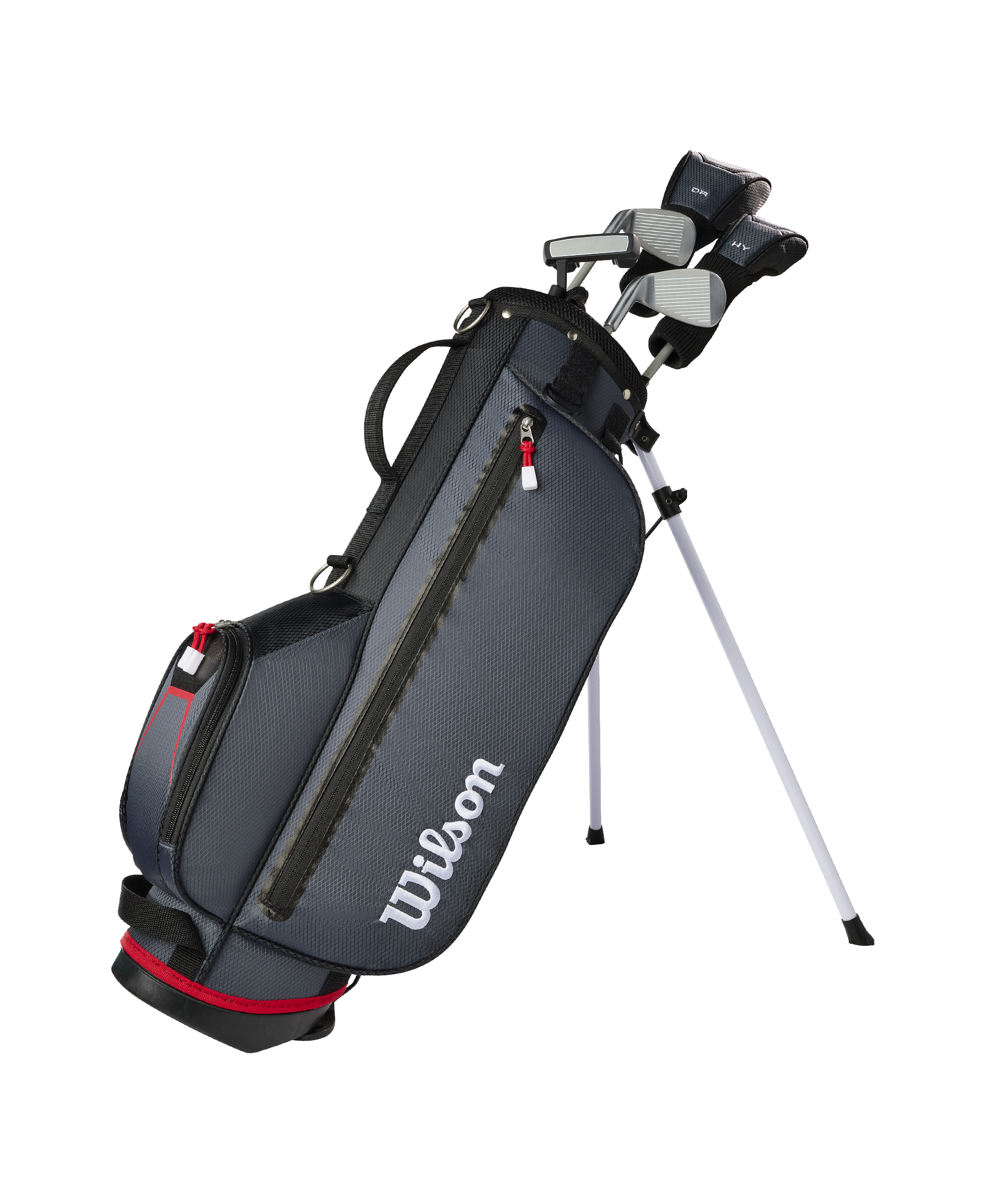 Wilson Junior Profile Medium Golf Package Set