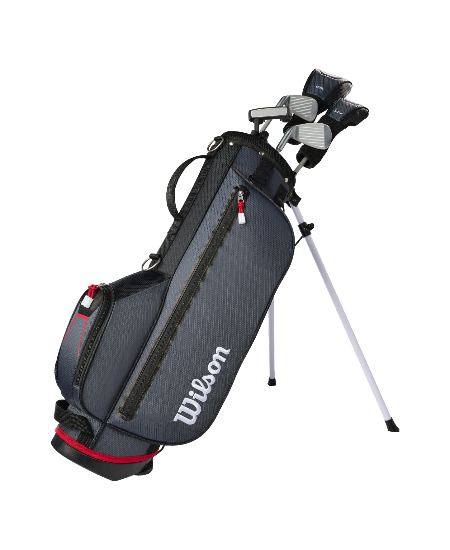 Wilson Junior Profile Medium Golf Package Set