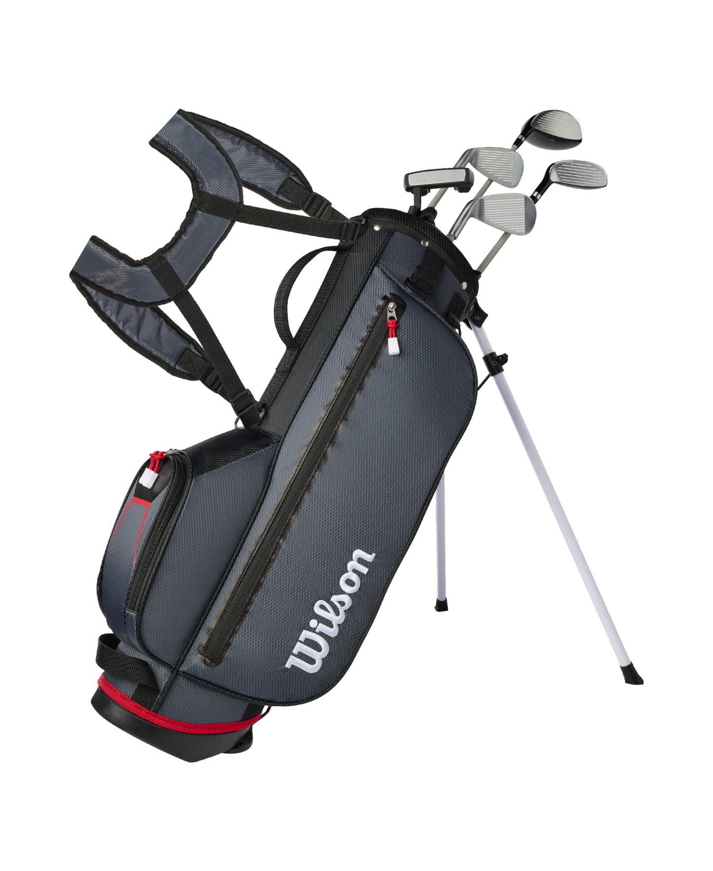 Wilson Junior Profile Medium Golf Package Set