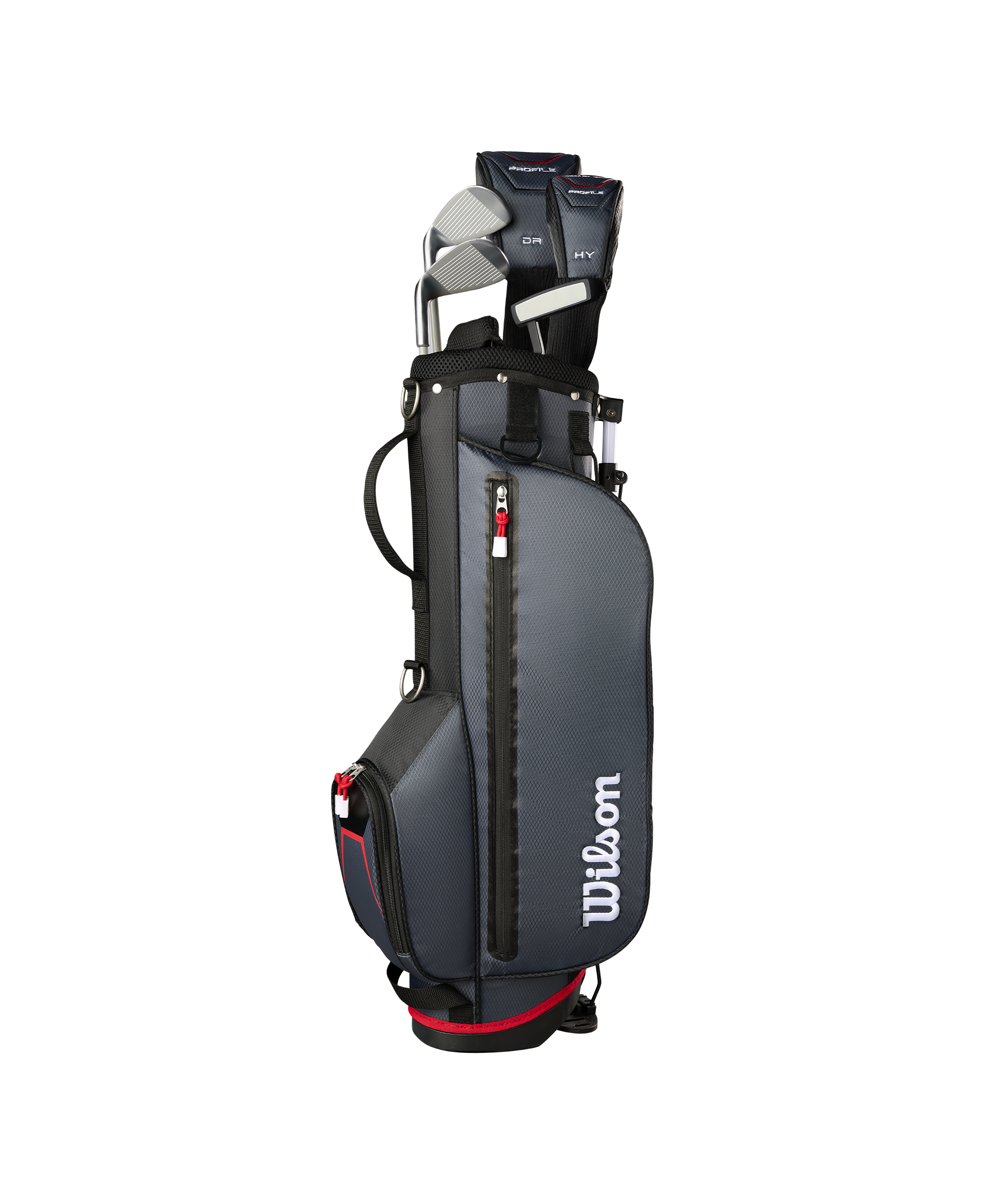 Wilson Junior Profile Medium Golf Package Set