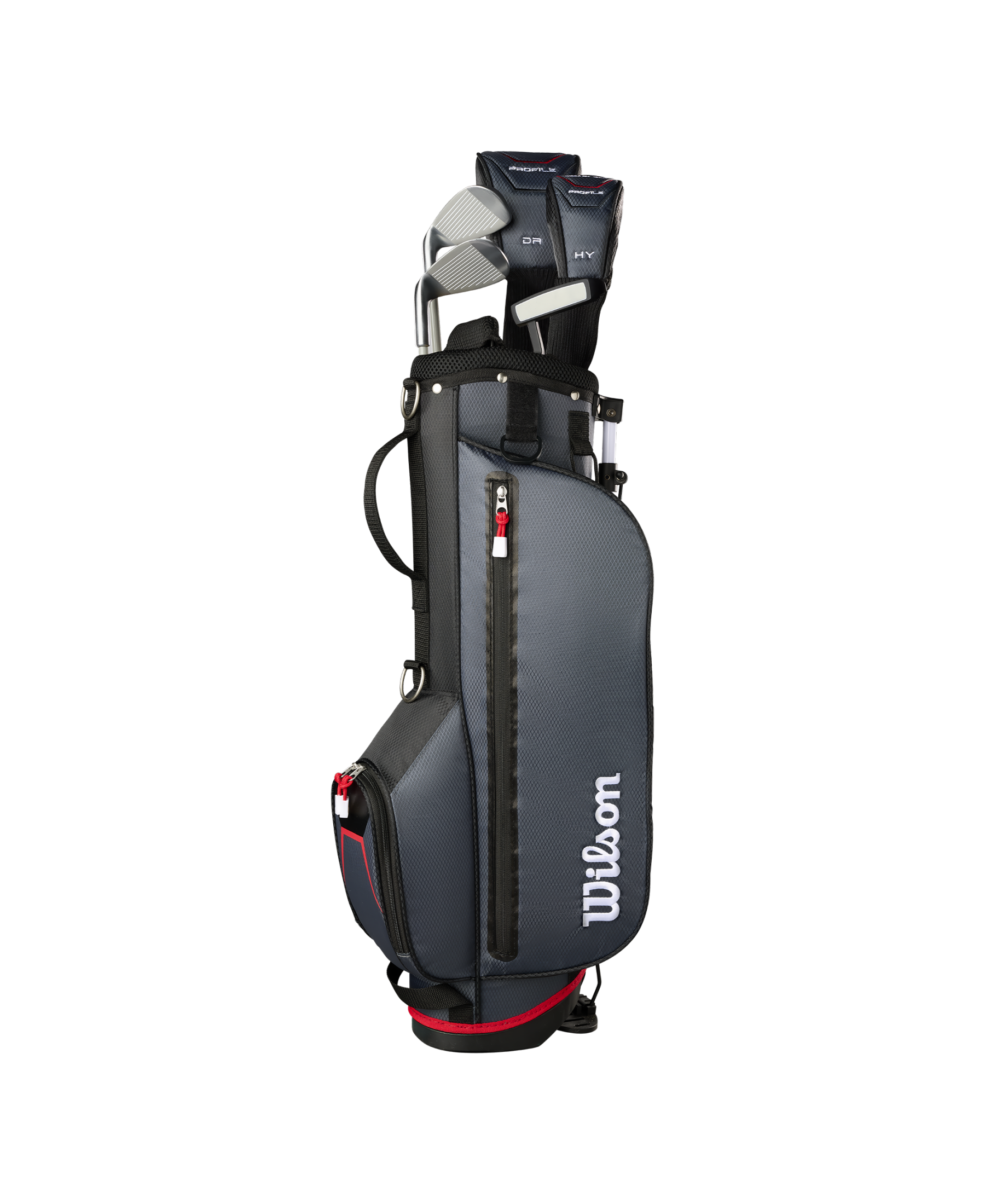 Wilson Junior Profile Medium Golf Package Set
