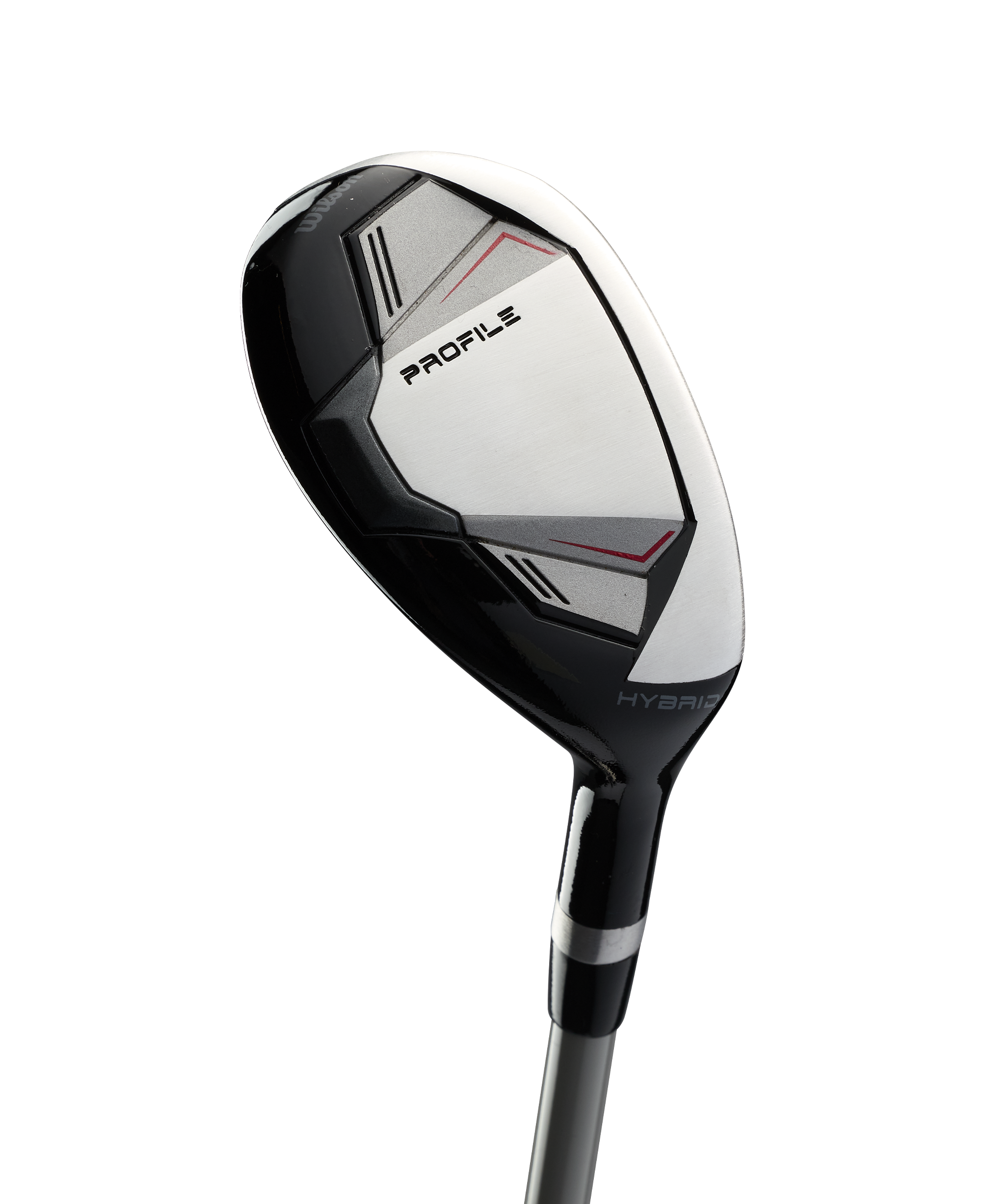 Wilson Junior Profile Medium Golf Package Set