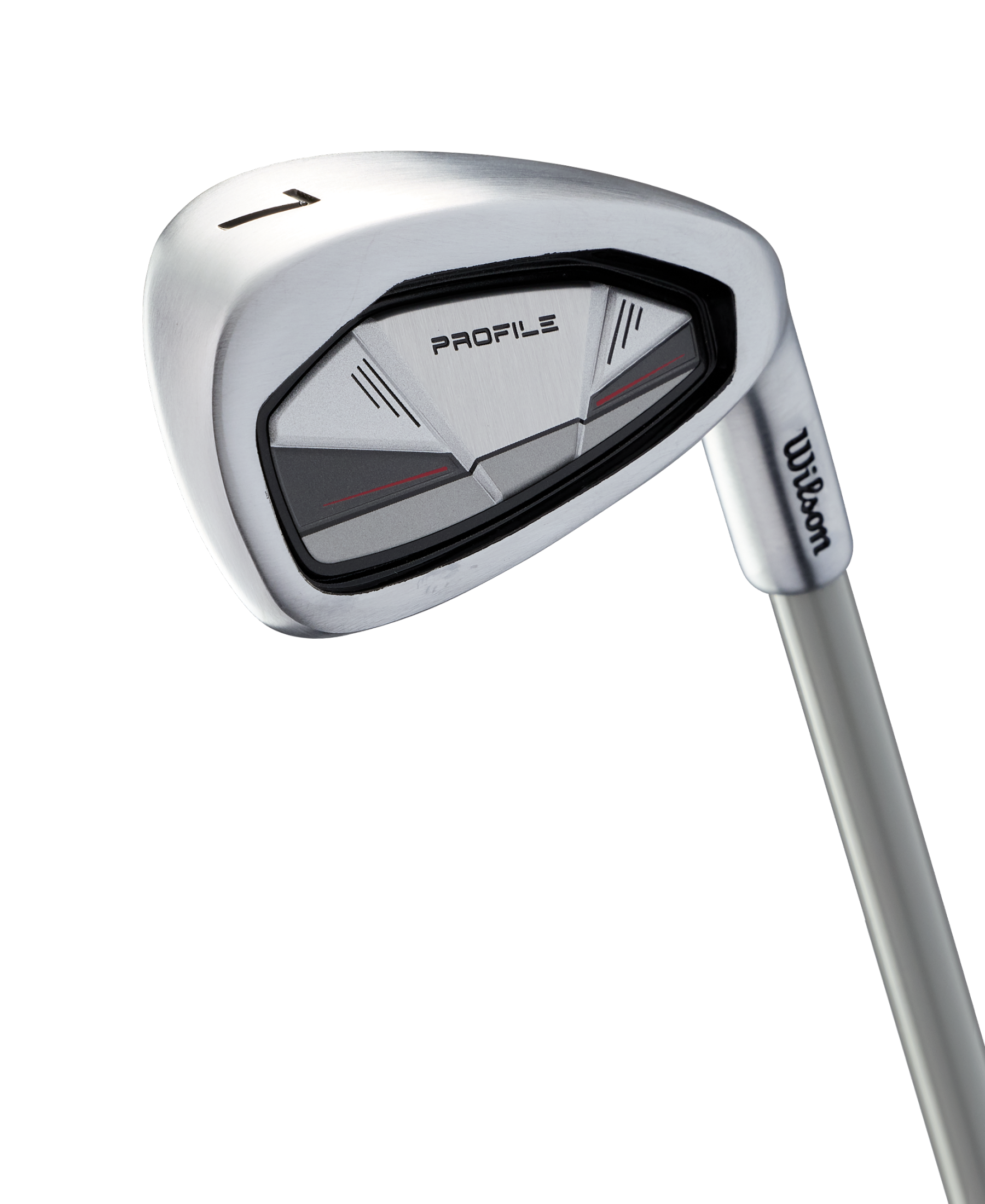 Wilson Junior Profile Medium Golf Package Set