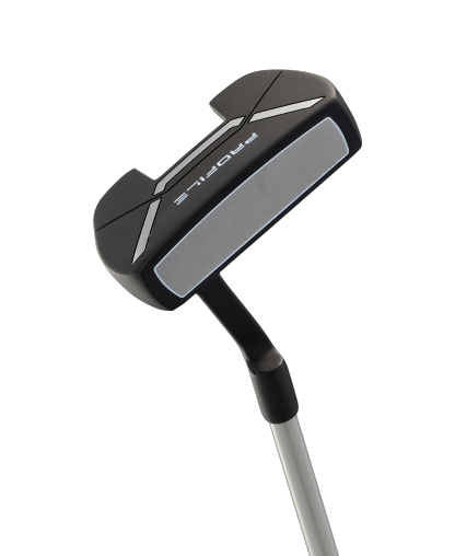 Wilson Junior Profile Medium Golf Package Set