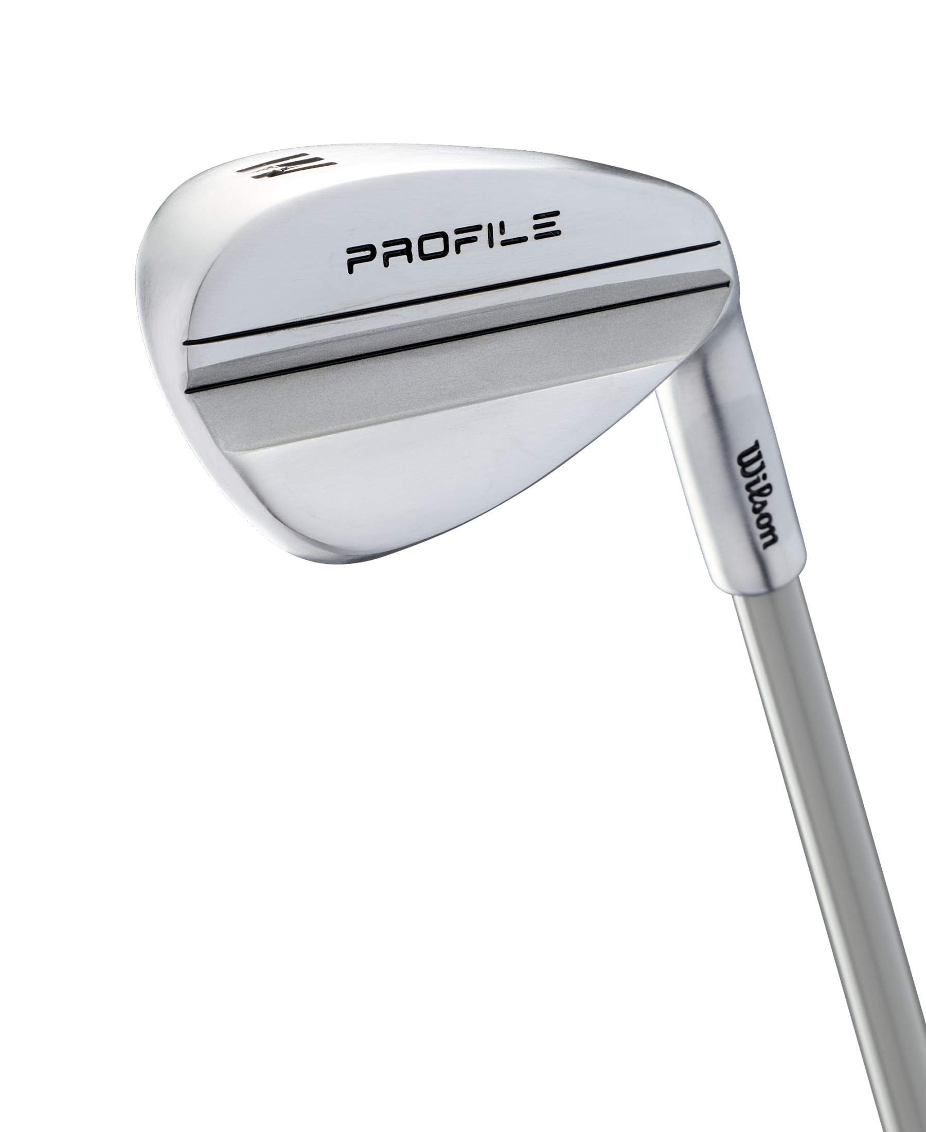 Wilson Junior Profile Medium Golf Package Set