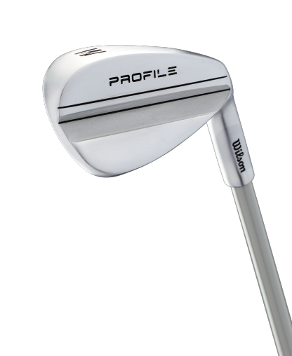 Wilson Junior Profile Medium Golf Package Set