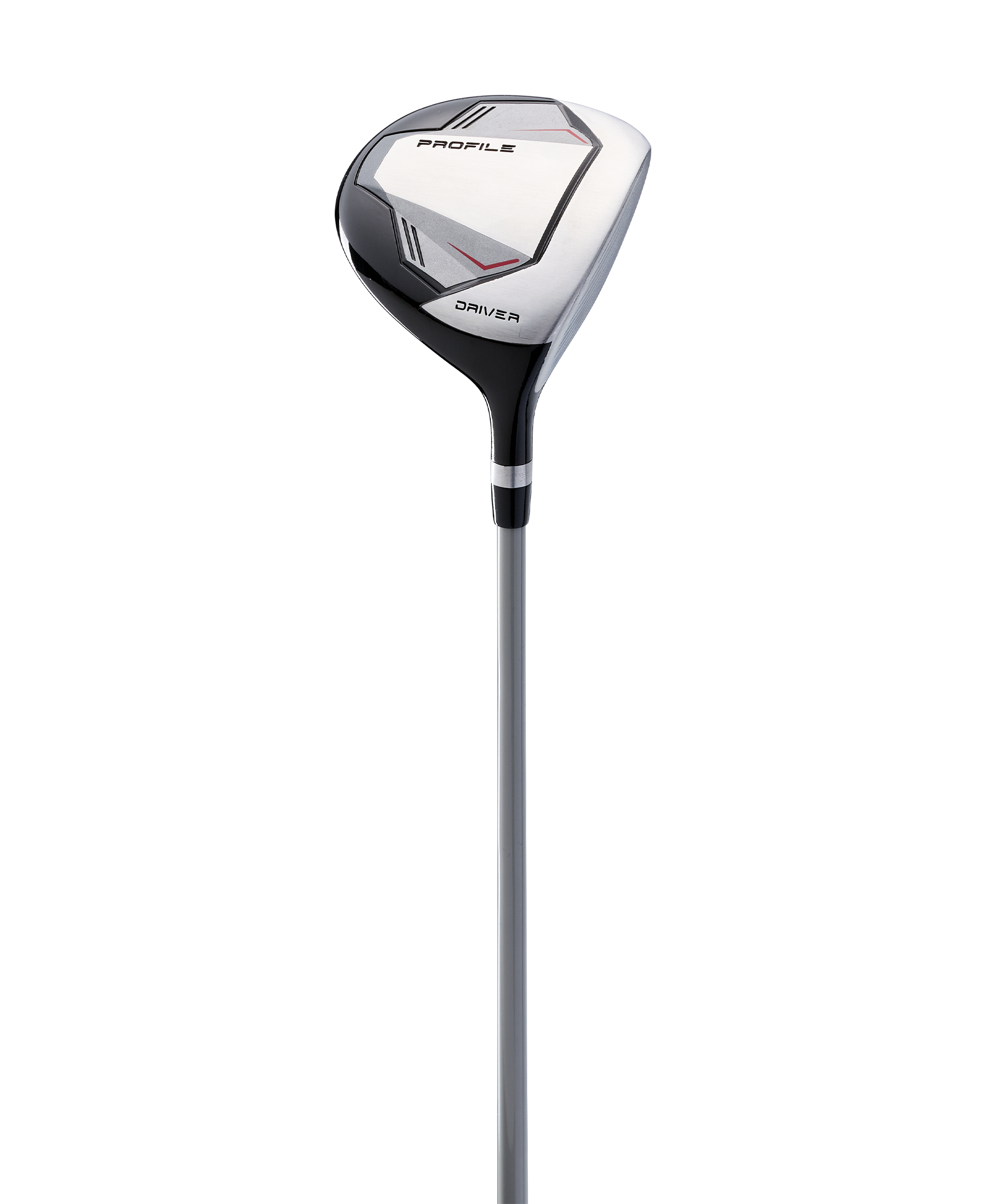 Wilson Junior Profile Medium Golf Package Set