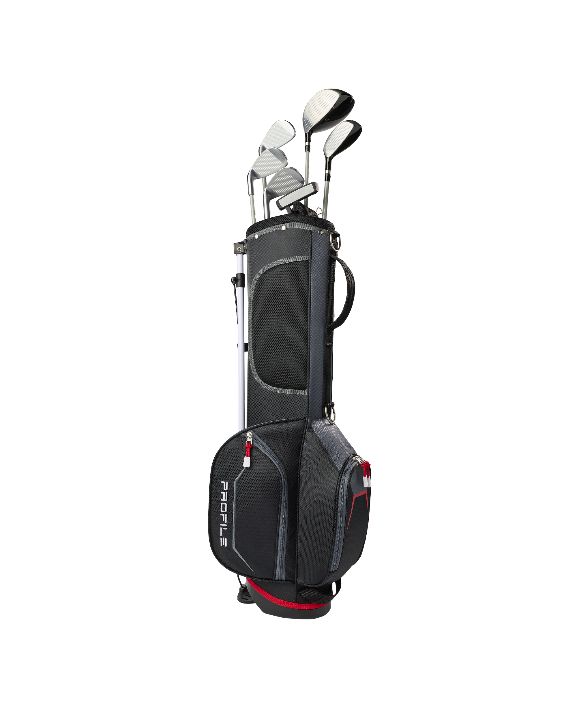 Wilson Golf 2026 Profile Sgi Junior Large 