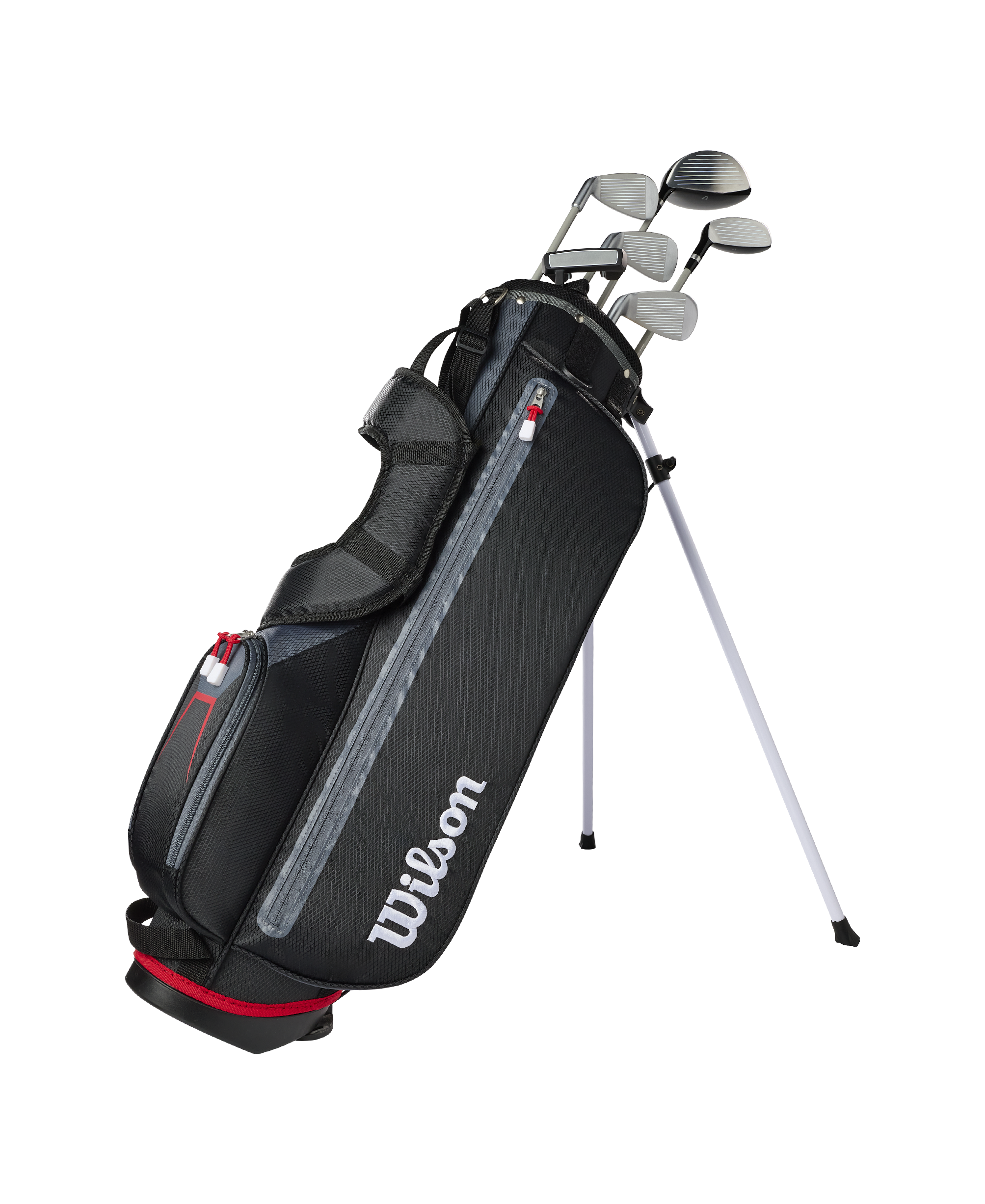Wilson Golf 2026 Profile Sgi Junior Large 