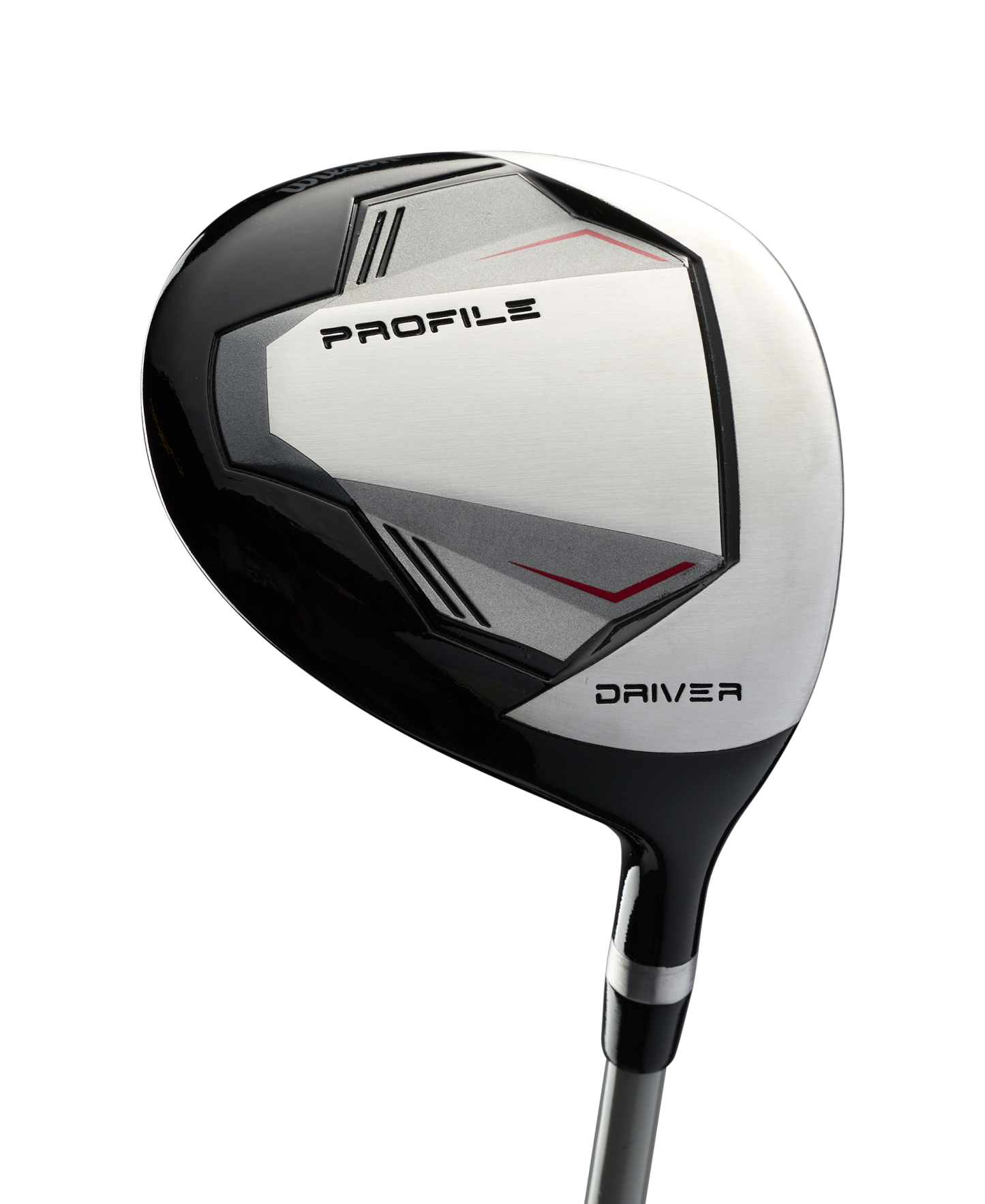 Wilson Golf 2026 Profile Sgi Junior Large 