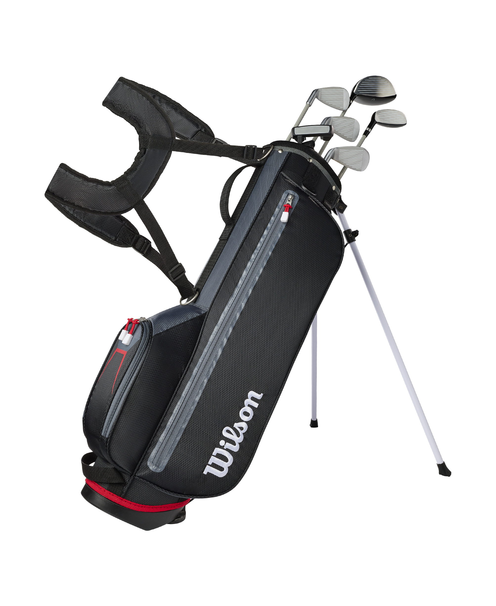 Wilson Golf 2026 Profile Sgi Junior Large 