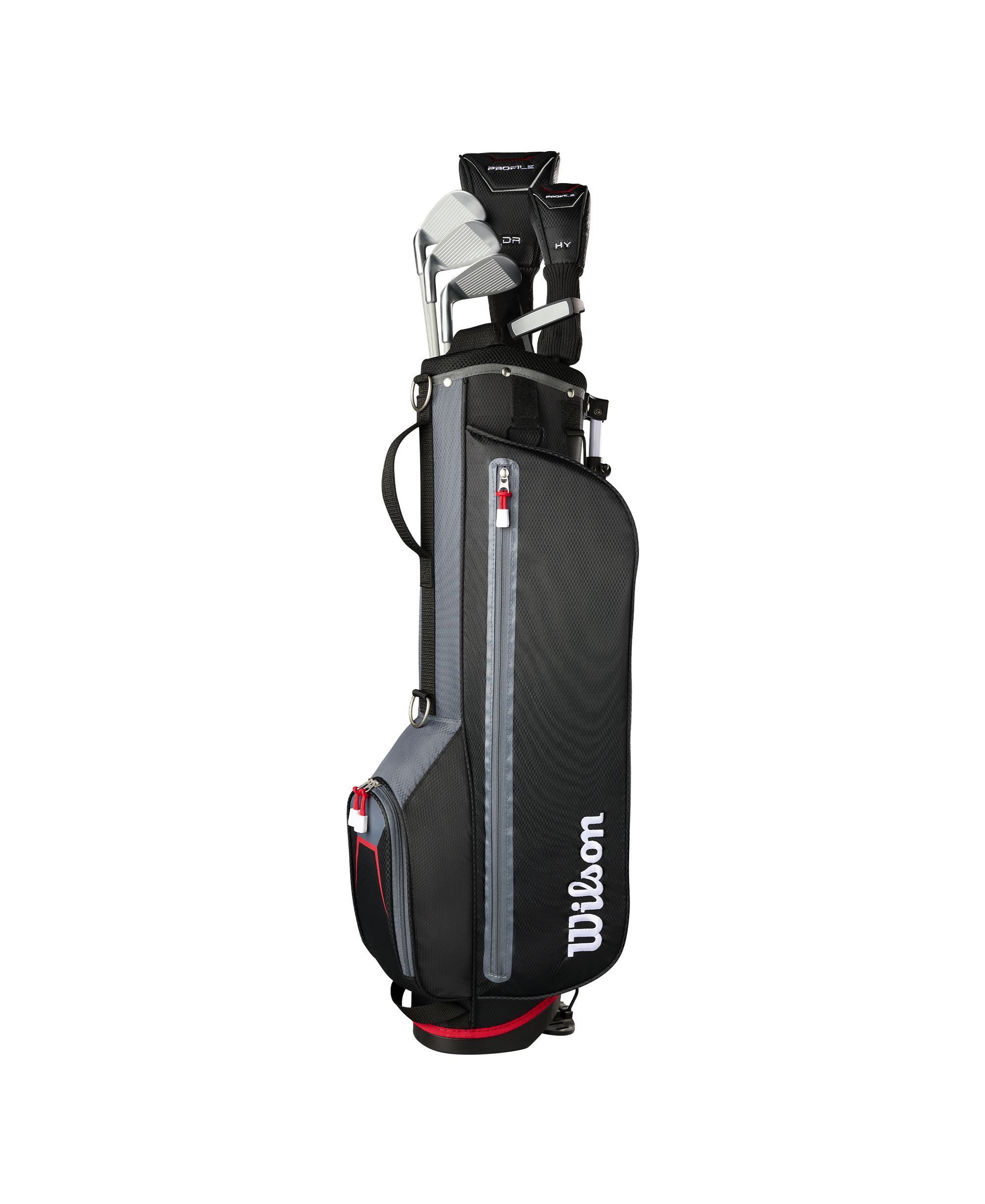 Wilson Golf 2026 Profile Sgi Junior Large 