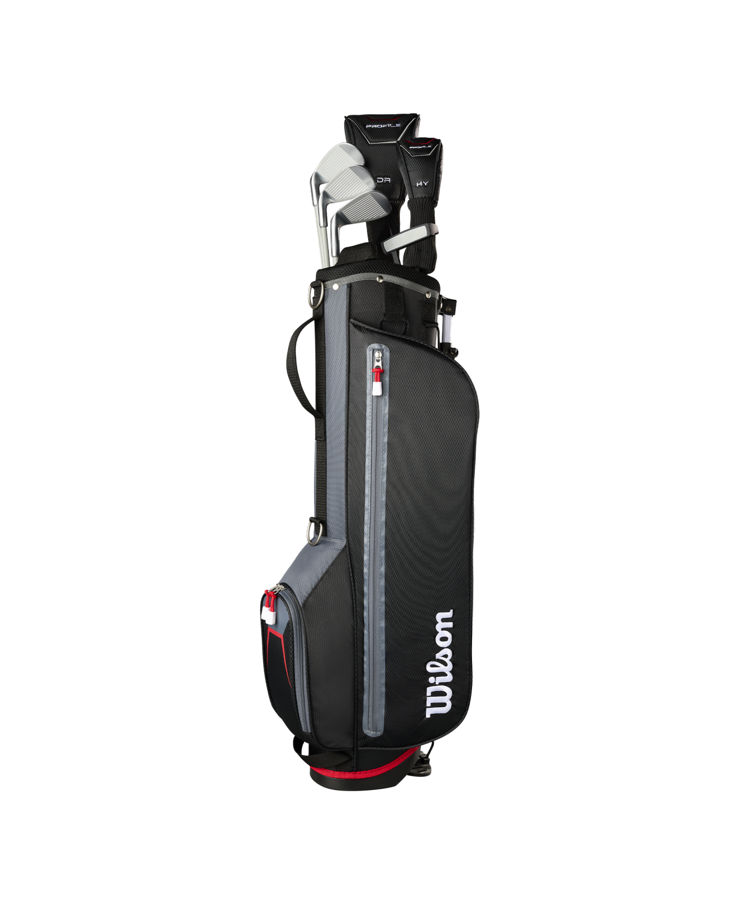 Wilson Golf 2026 Profile Sgi Junior Large 